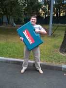 Нечитаев Евгений